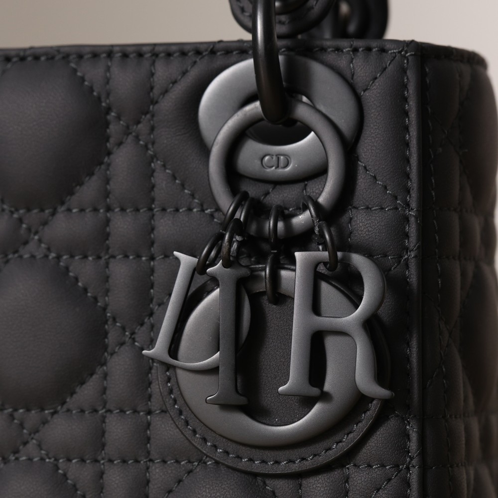 MINI LADY DIOR BAG MINI LADY DIOR BAG