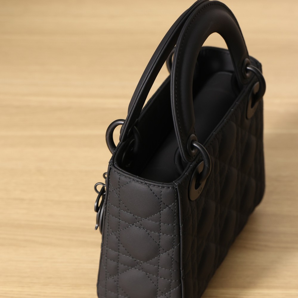 MINI LADY DIOR BAG MINI LADY DIOR BAG