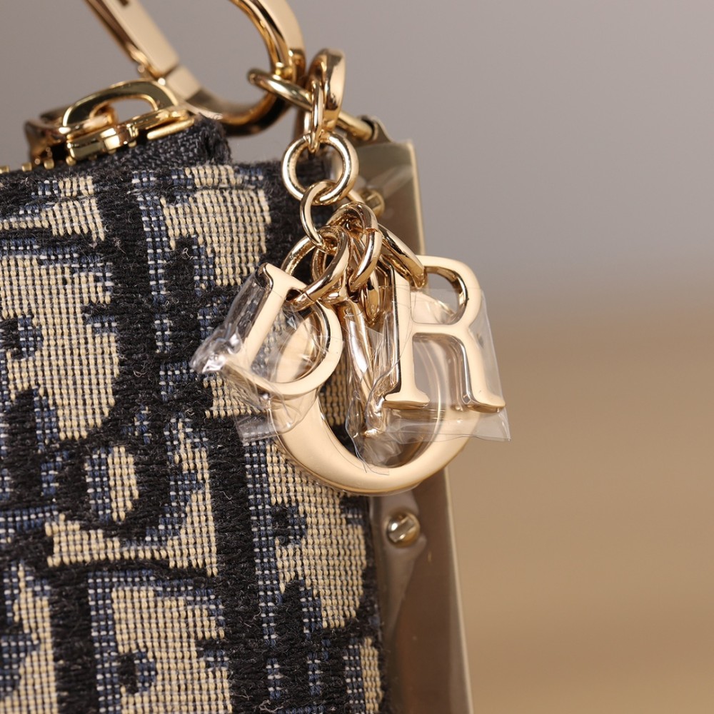 DIOR CLUB BAG DIOR CLUB BAG
