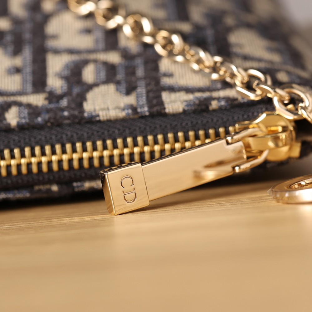 DIOR CLUB BAG DIOR CLUB BAG