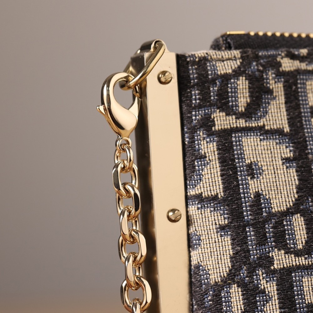 DIOR CLUB BAG DIOR CLUB BAG