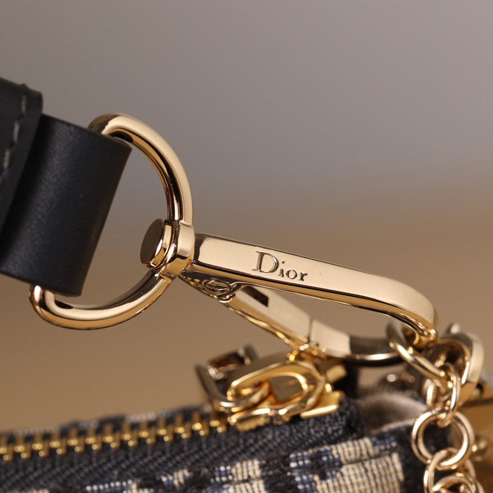 DIOR CLUB BAG DIOR CLUB BAG