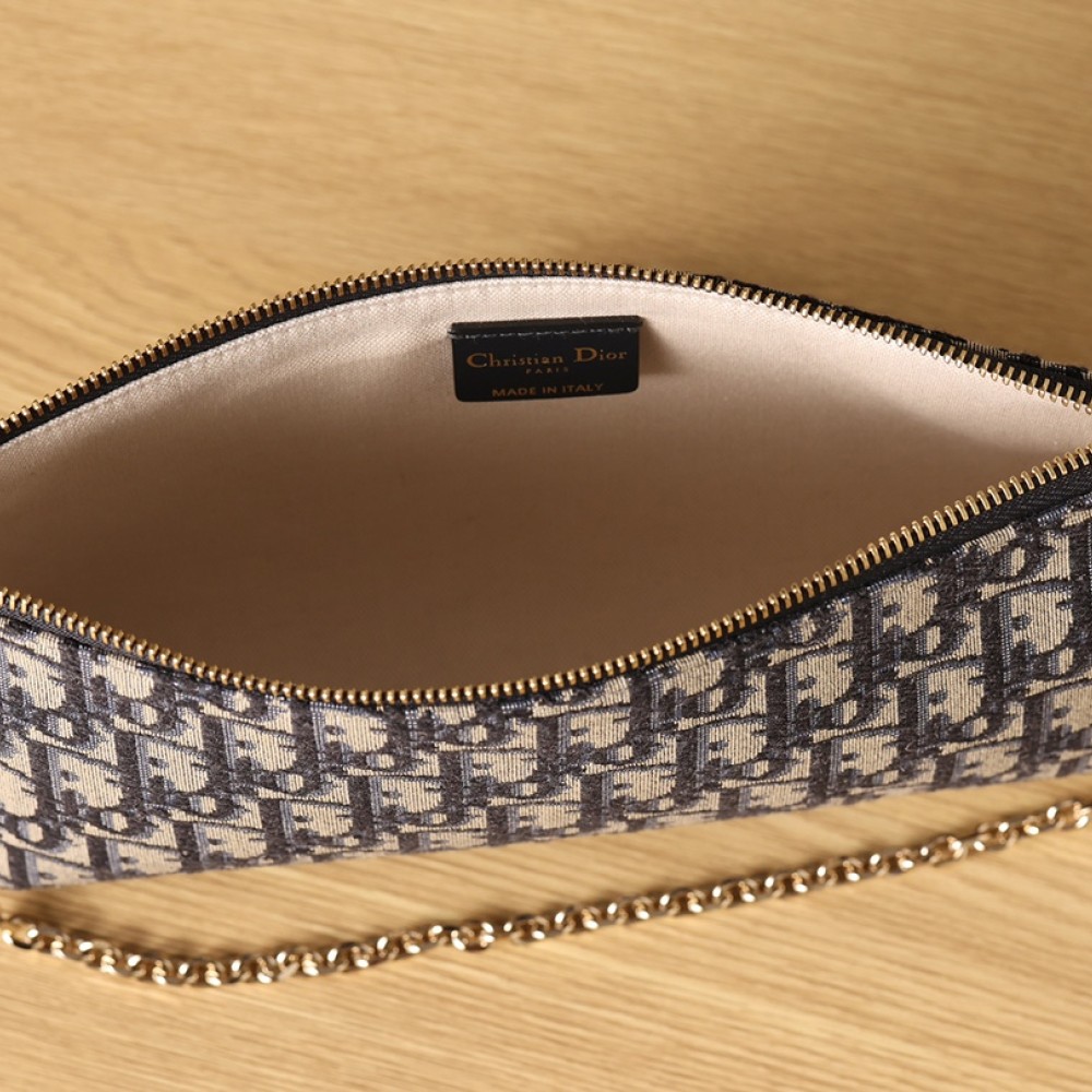 DIOR CLUB BAG DIOR CLUB BAG