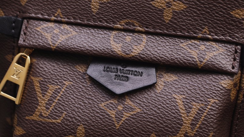 Palm Springs Mini M44873 Details