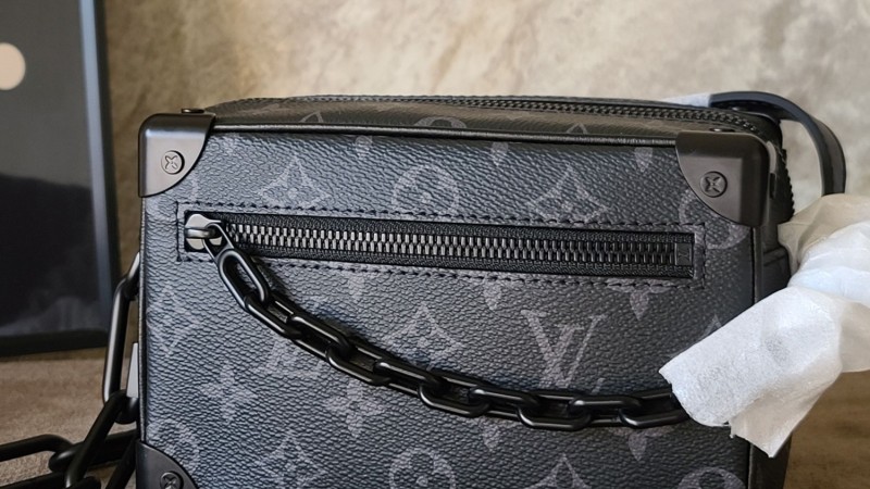 Mini Soft Trunk M44735