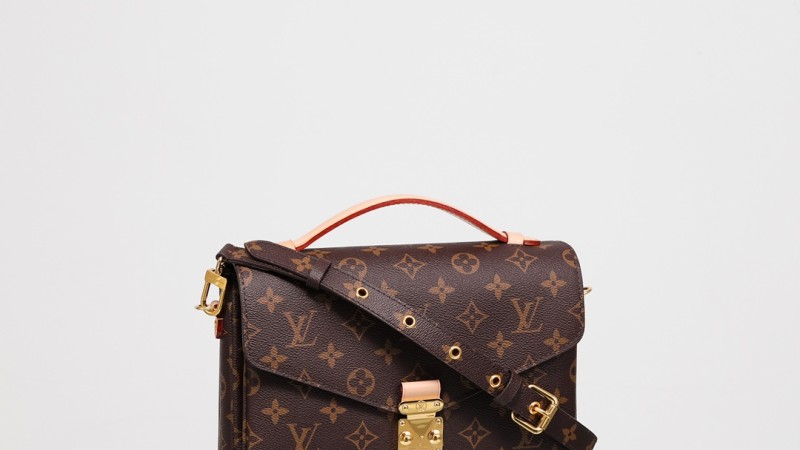 Pochette Métis M44875 Details