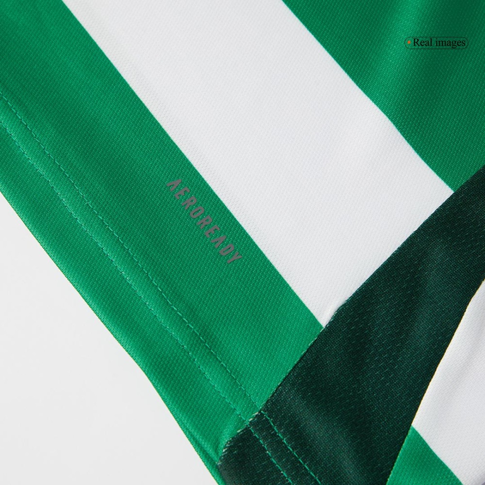 Celtic Home Soccer Jersey 2024/25 Celtic Home Soccer Jersey 2024/25