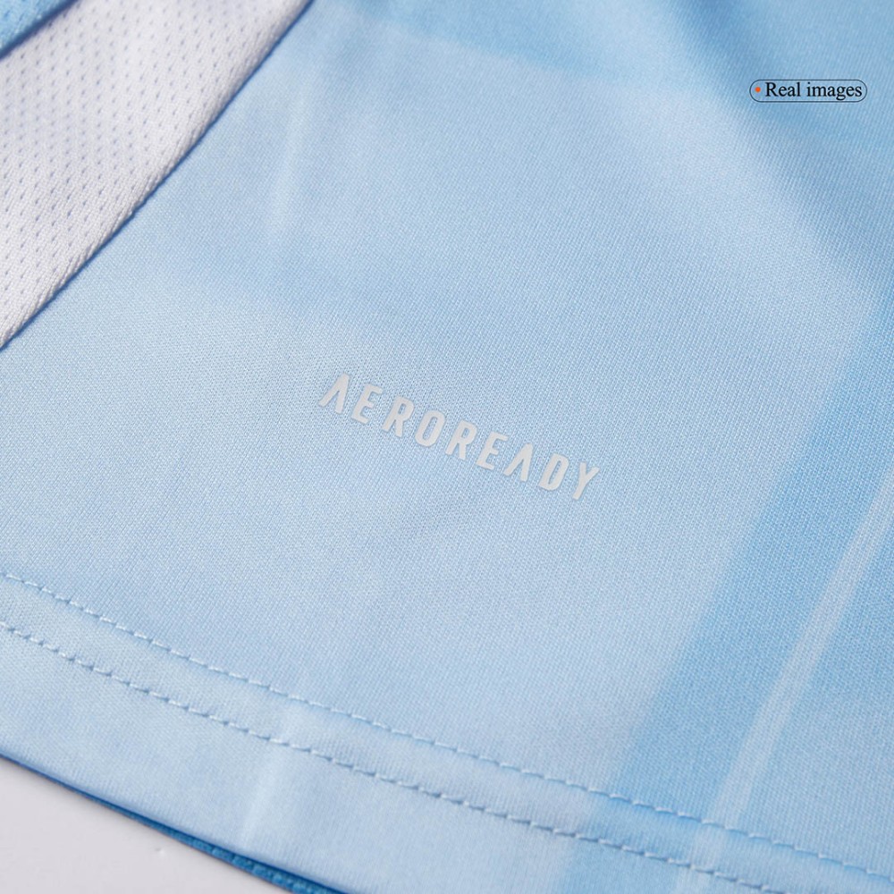 New York City Home Soccer Jersey 2025 New York City Home Soccer Jersey 2025