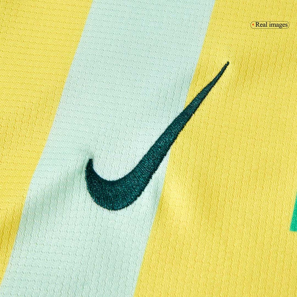 Australia  Home Soccer Jersey 2025