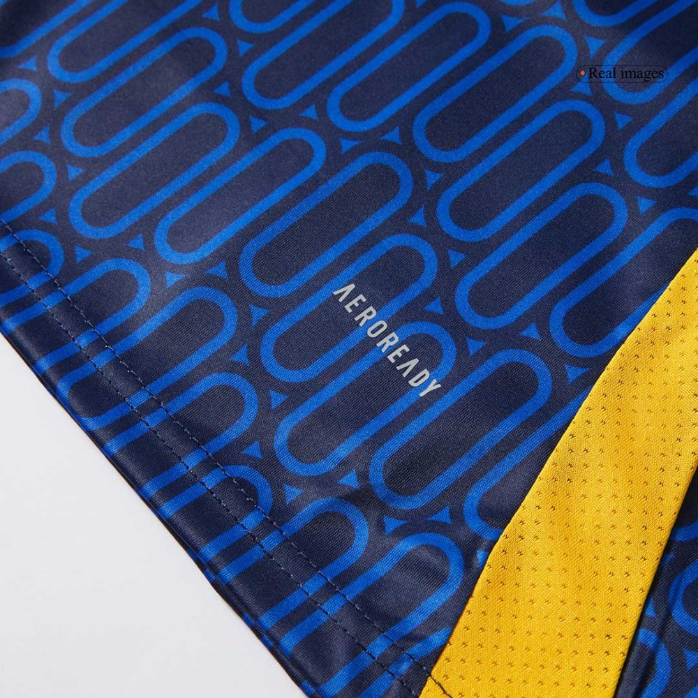 Al Nassr Away Soccer Jersey 2024/25 Al Nassr Away Soccer Jersey 2024/25