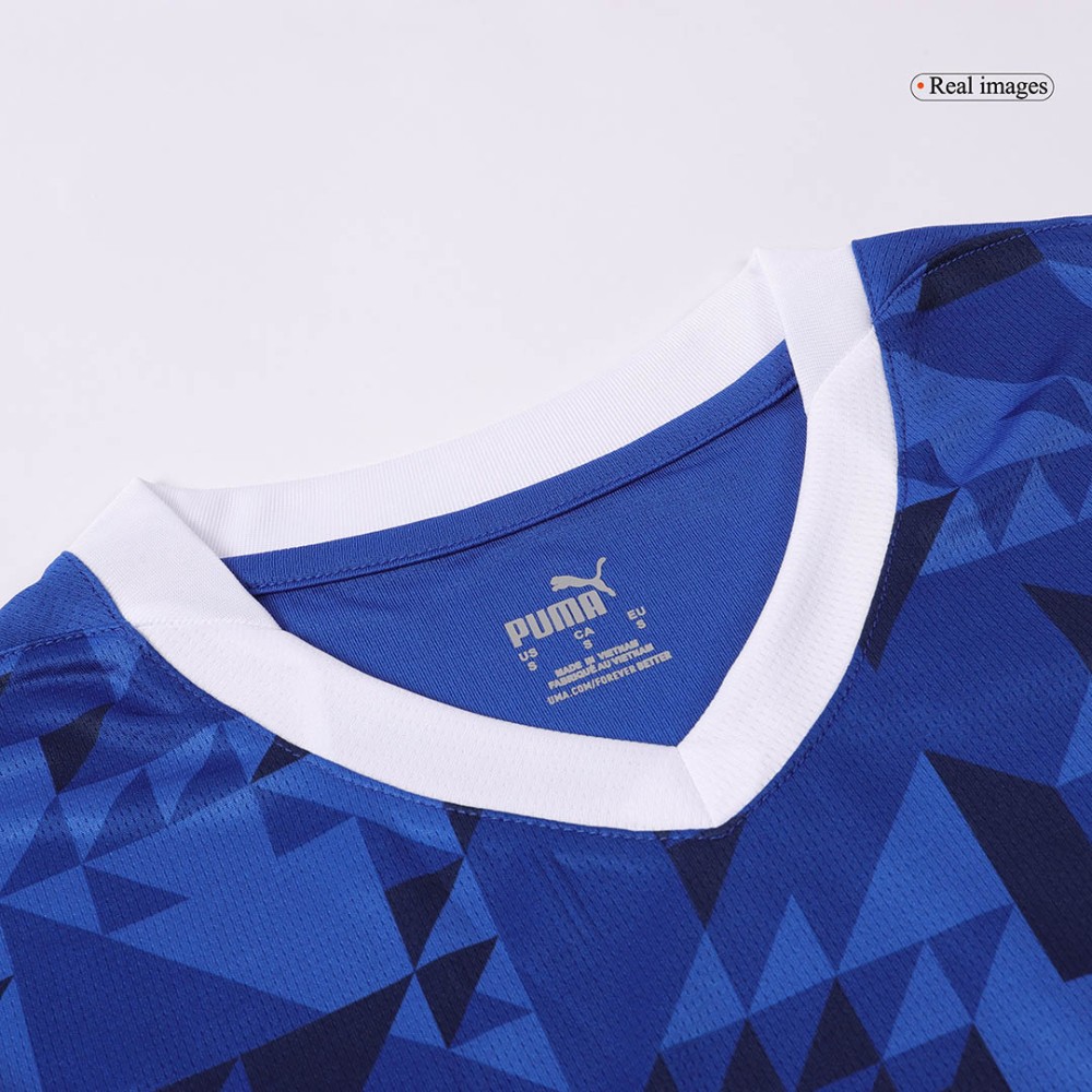 Al Hilal SFC Home Soccer Jersey 2024/25