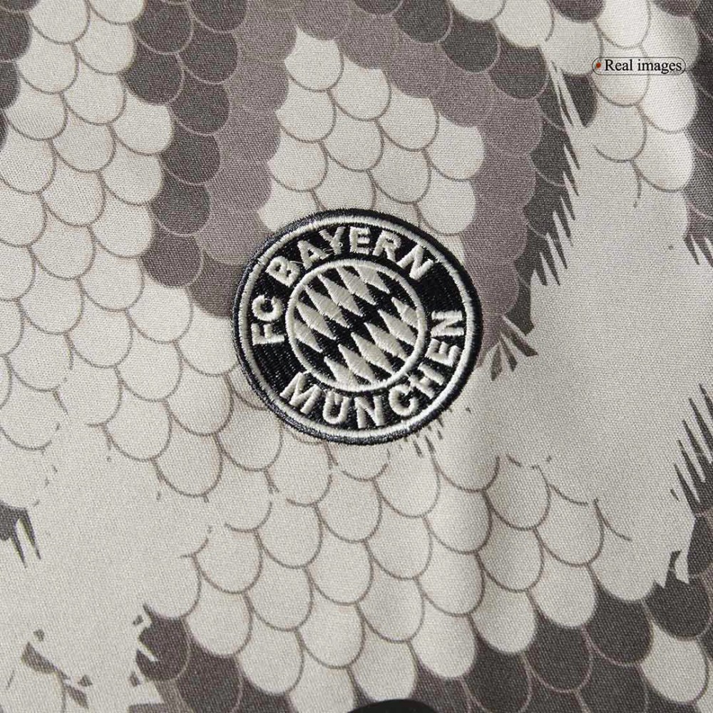 Bayern Munich X BSTN Soccer Jersey 2024/25 Bayern Munich X BSTN Soccer Jersey 2024/25