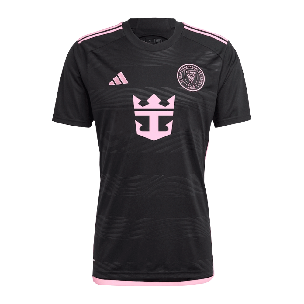 Inter Miami CF Away Soccer Jersey 2024/25 Inter Miami CF Away Soccer Jersey 2024/25