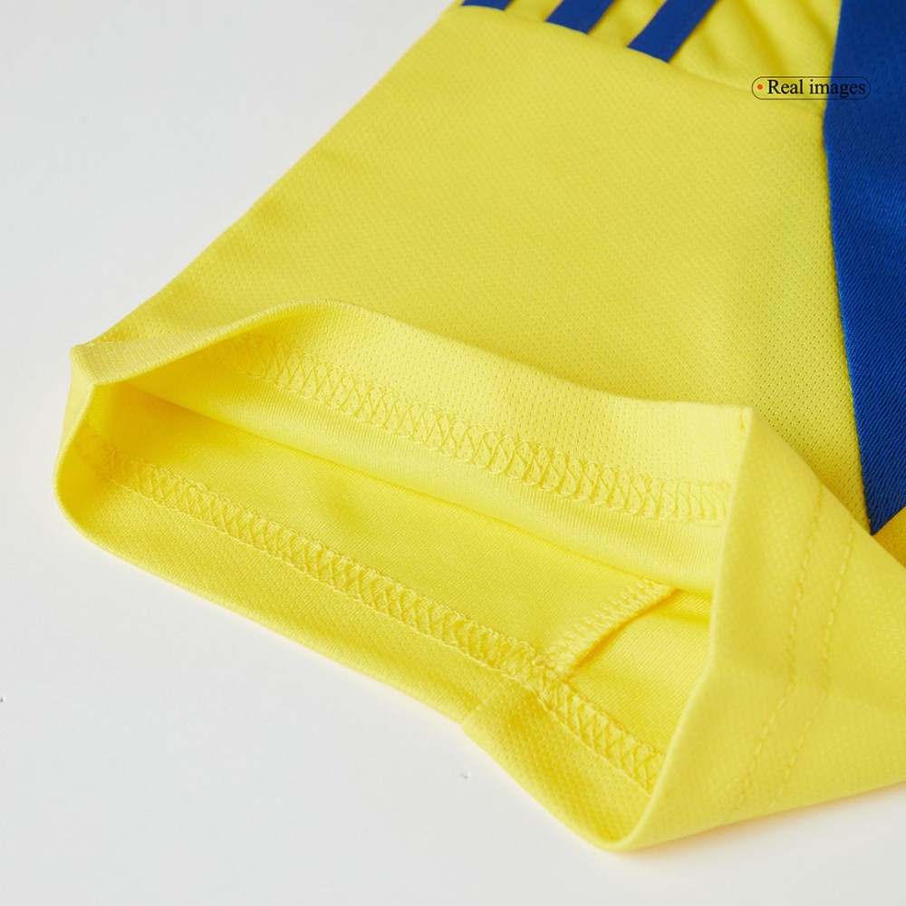 RONALDO #7 Al Nassr Home Soccer Jersey 2024/25 RONALDO #7 Al Nassr Home Soccer Jersey 2024/25