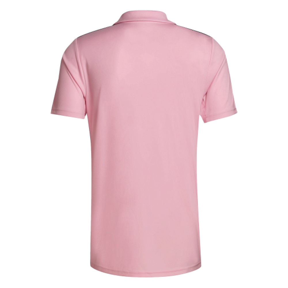 Inter Miami CF Home Soccer Jersey 2022 Inter Miami CF Home Soccer Jersey 2022