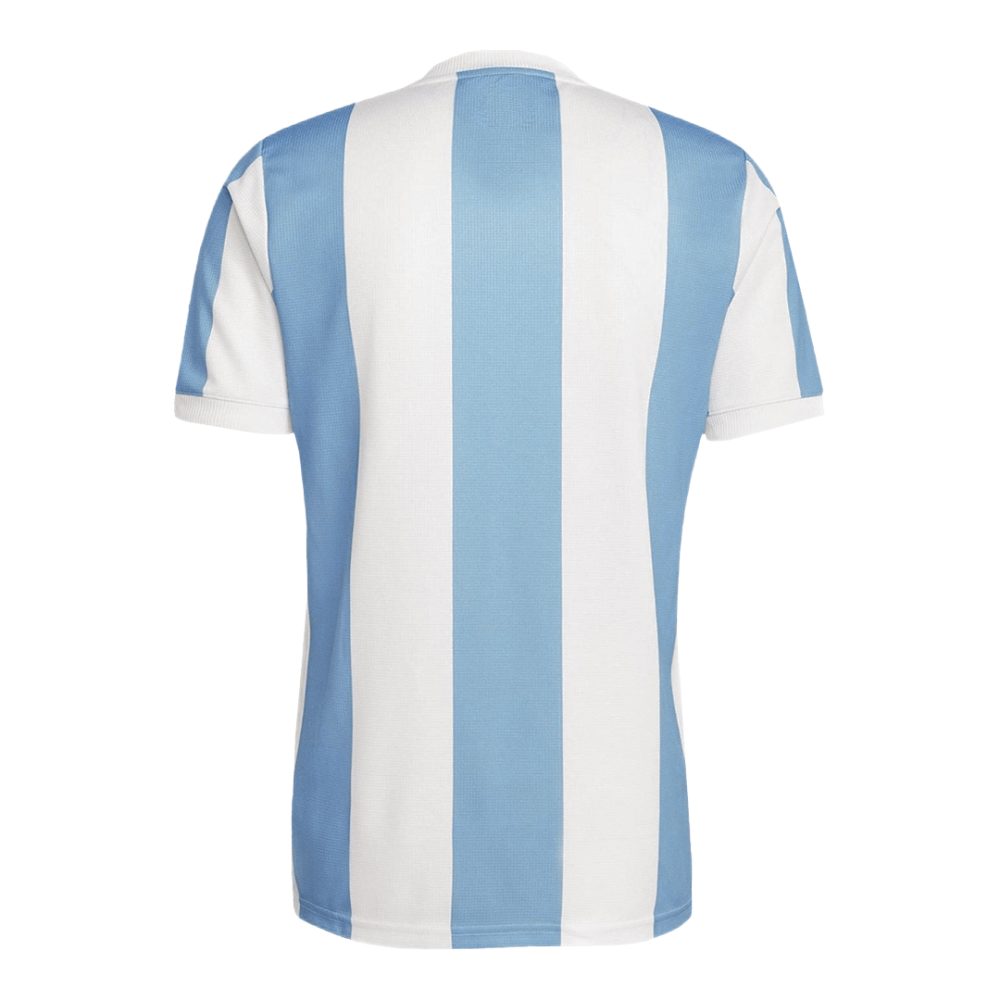 Argentina Soccer Jersey 2024 - 50th Anniversary Argentina Soccer Jersey 2024 - 50th Anniversary