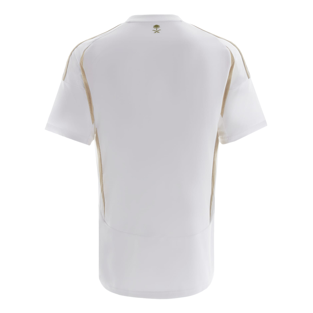 Al Nassr Third Away Soccer Jersey 2024/25 Al Nassr Third Away Soccer Jersey 2024/25