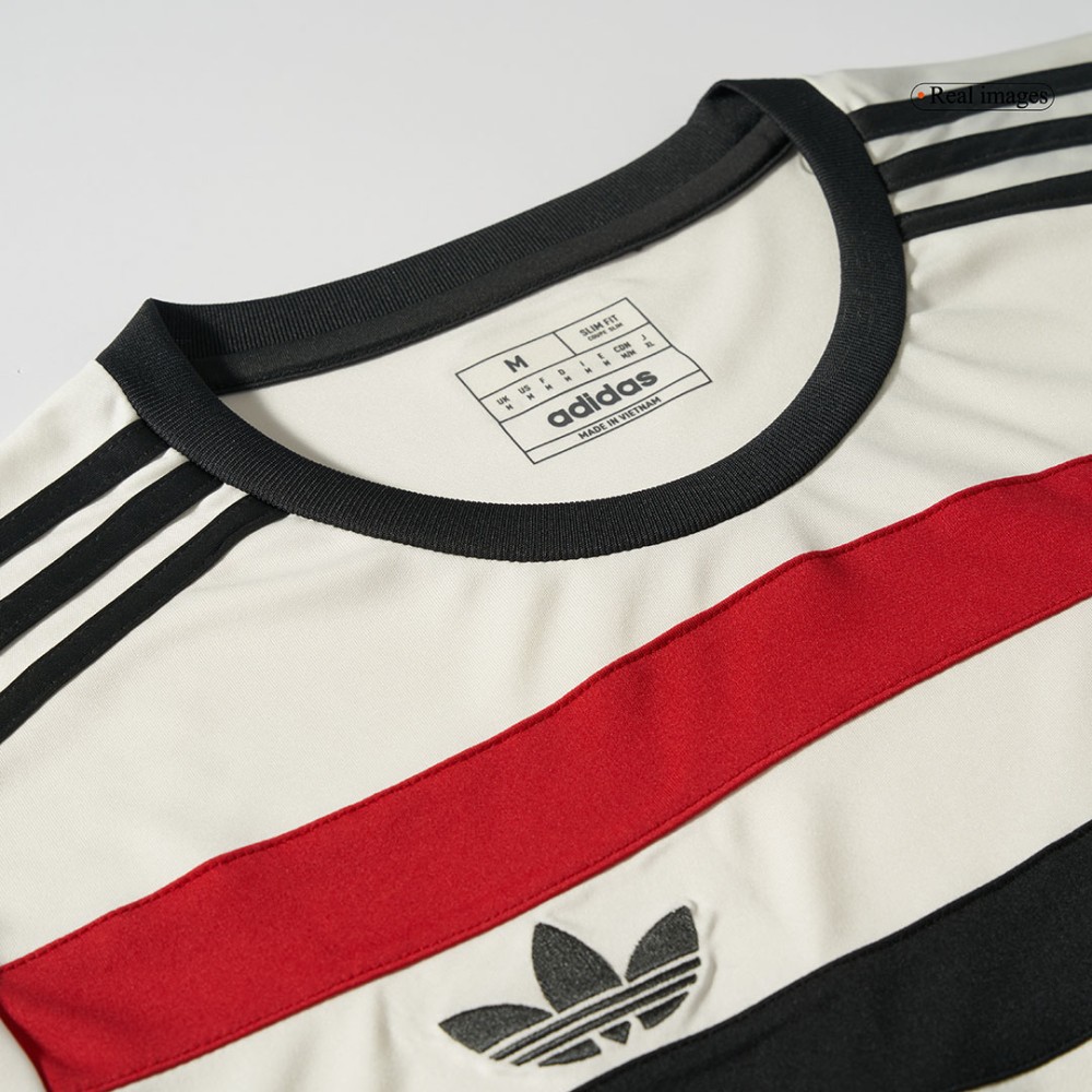 B.FERNANDES #8 Manchester United Third Away Soccer Jersey 2024/25 B.FERNANDES #8 Manchester United Third Away Soccer Jersey 2024/25