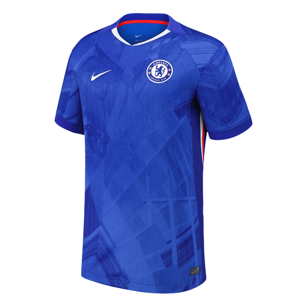 Chelsea Home Soccer Jersey 2025/26 Chelsea Home Soccer Jersey 2025/26