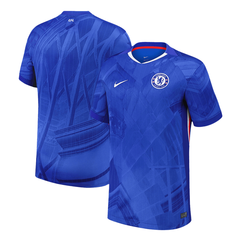 Chelsea Home Soccer Jersey 2025/26 Chelsea Home Soccer Jersey 2025/26