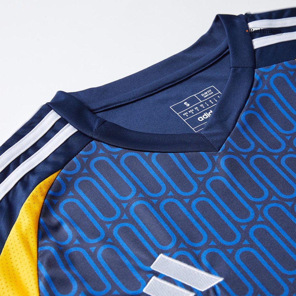 Al Nassr Away Soccer Jersey 2024/25 Al Nassr Away Soccer Jersey 2024/25