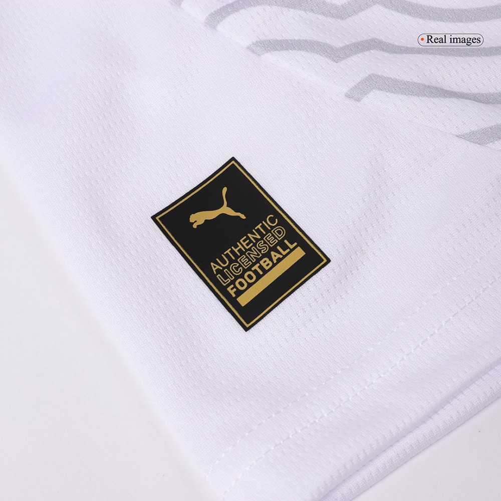 Al Hilal SFC Away Soccer Jersey 2024/25