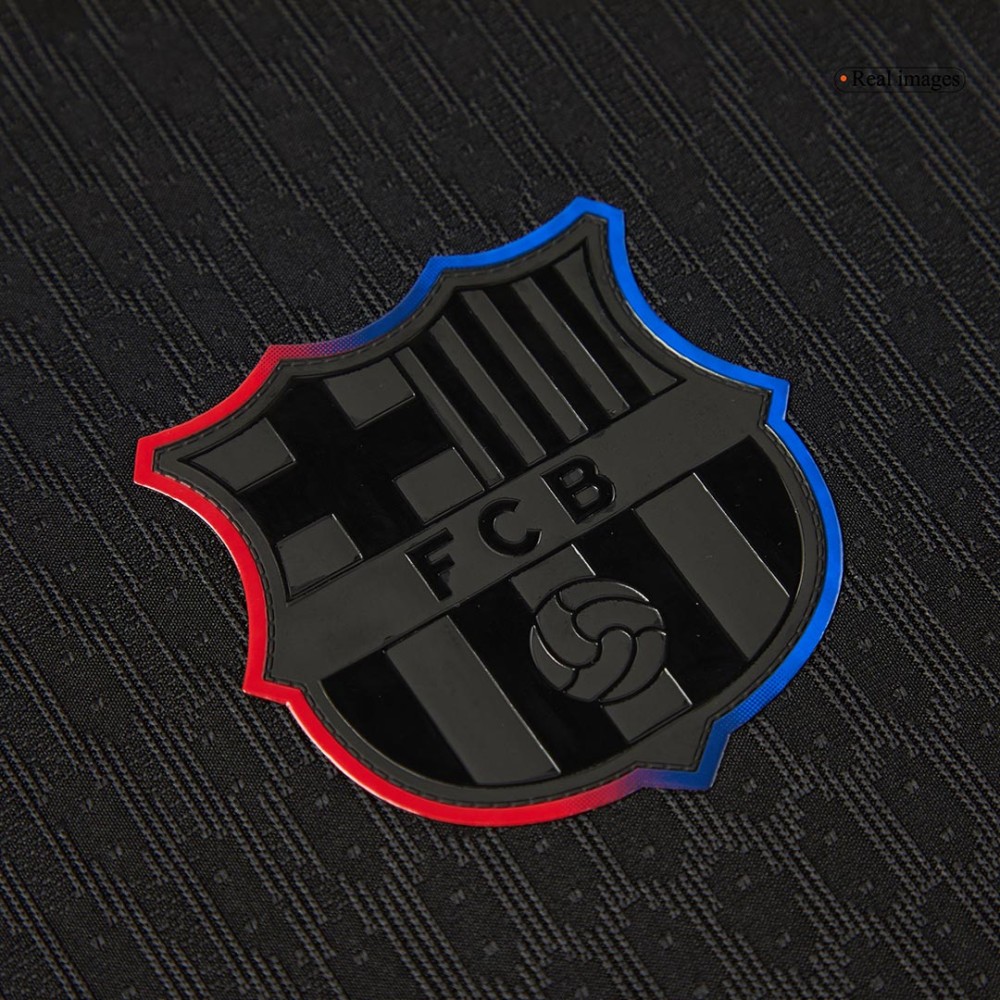 LAMINE YAMAL #19 Barcelona Away Players Version Soccer Jersey 2024/25- Spotify Logo Without Text LAMINE YAMAL #19 Barcelona Away Players Version Soccer Jersey 2024/25- Spotify Logo Without Text