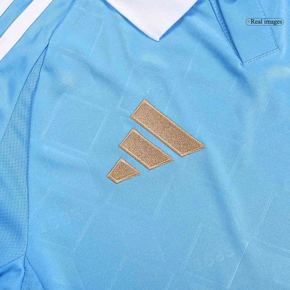 Belgium Away Soccer Jersey EURO 2024