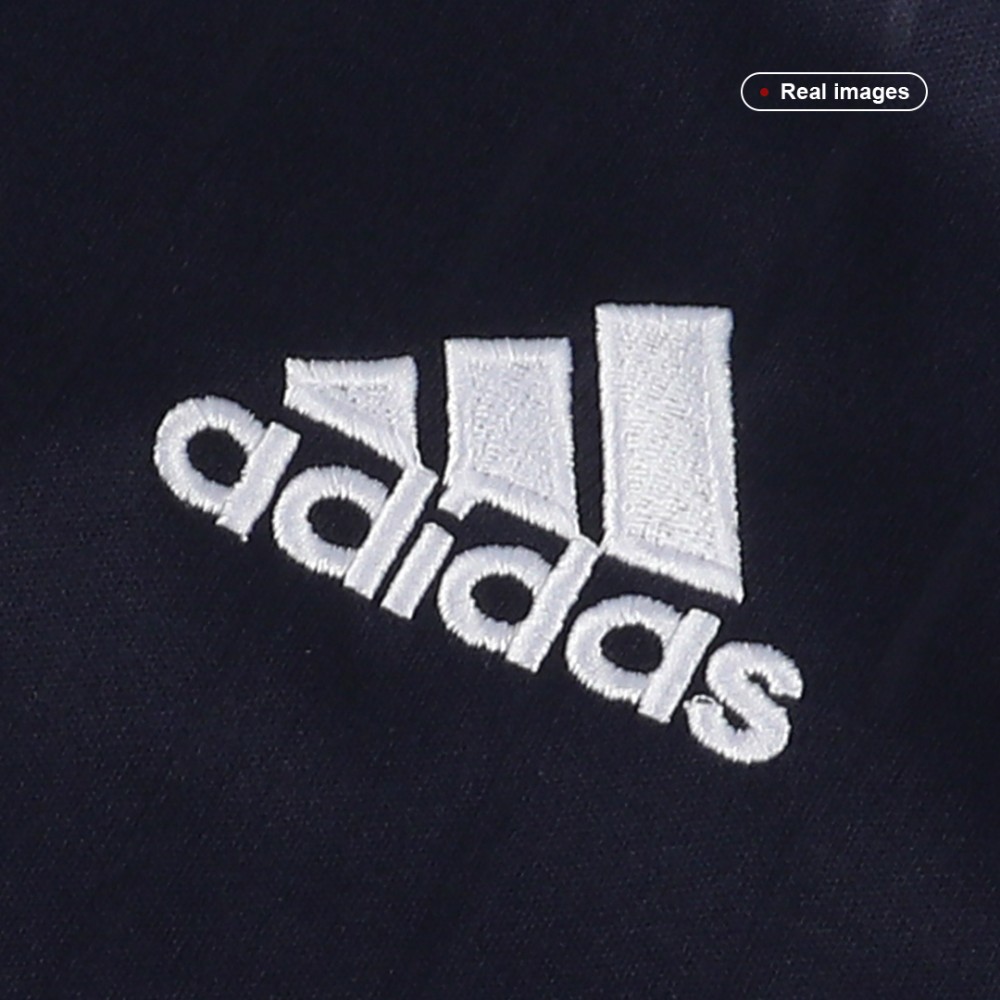 Argentina Vintage Soccer Jerseys Away Kit 2006