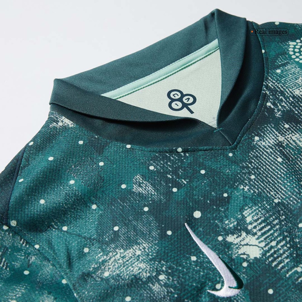 SON #7 Tottenham Hotspur Third Away Soccer Jersey 2024/25 SON #7 Tottenham Hotspur Third Away Soccer Jersey 2024/25
