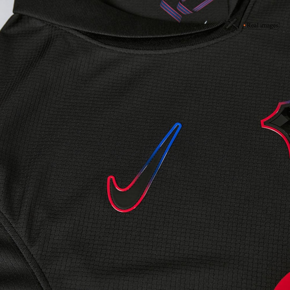 Barcelona Away Jerseys Full Kit 2024/25 Barcelona Away Jerseys Full Kit 2024/25