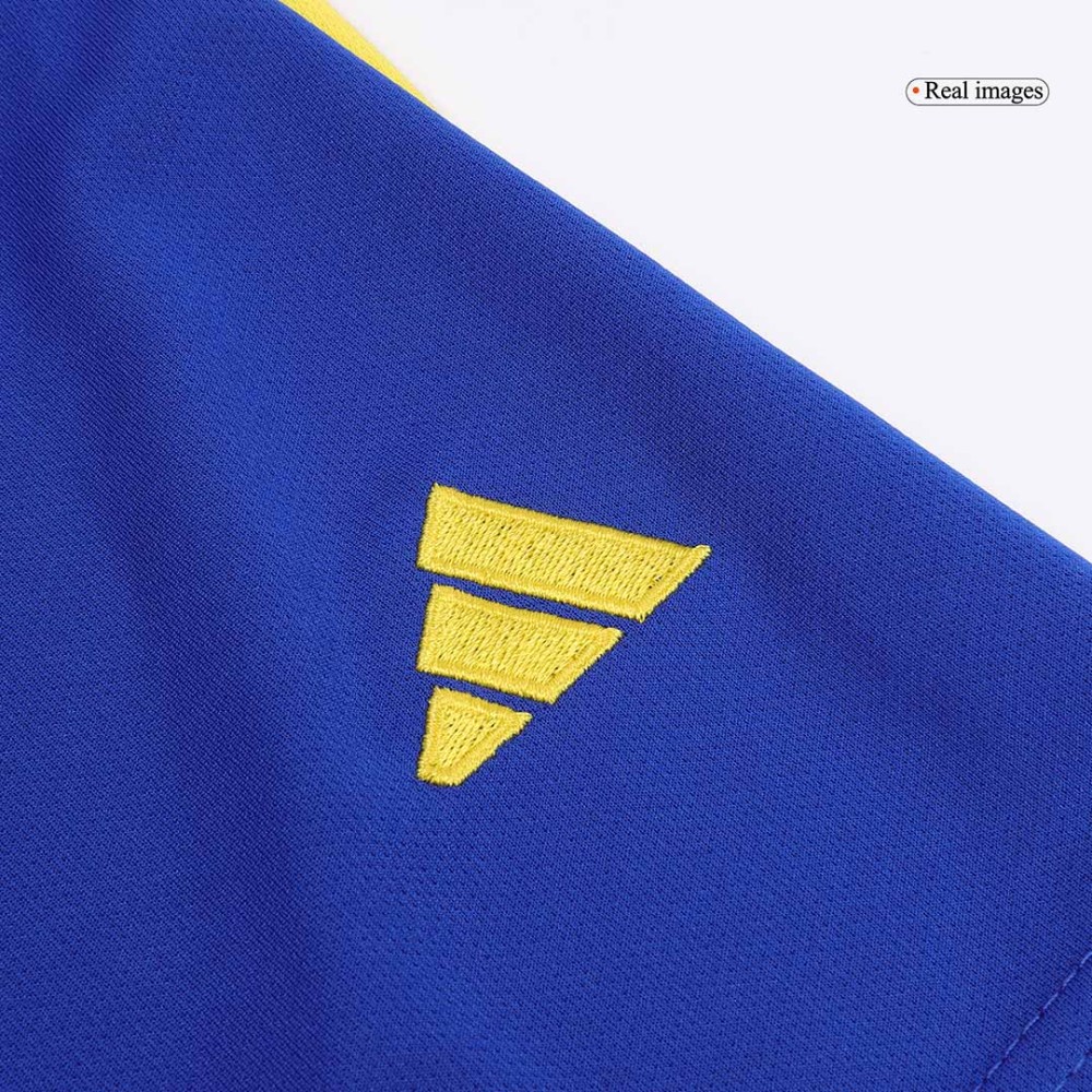 Al Nassr Home Kids Soccer Jerseys Kit 2024/25