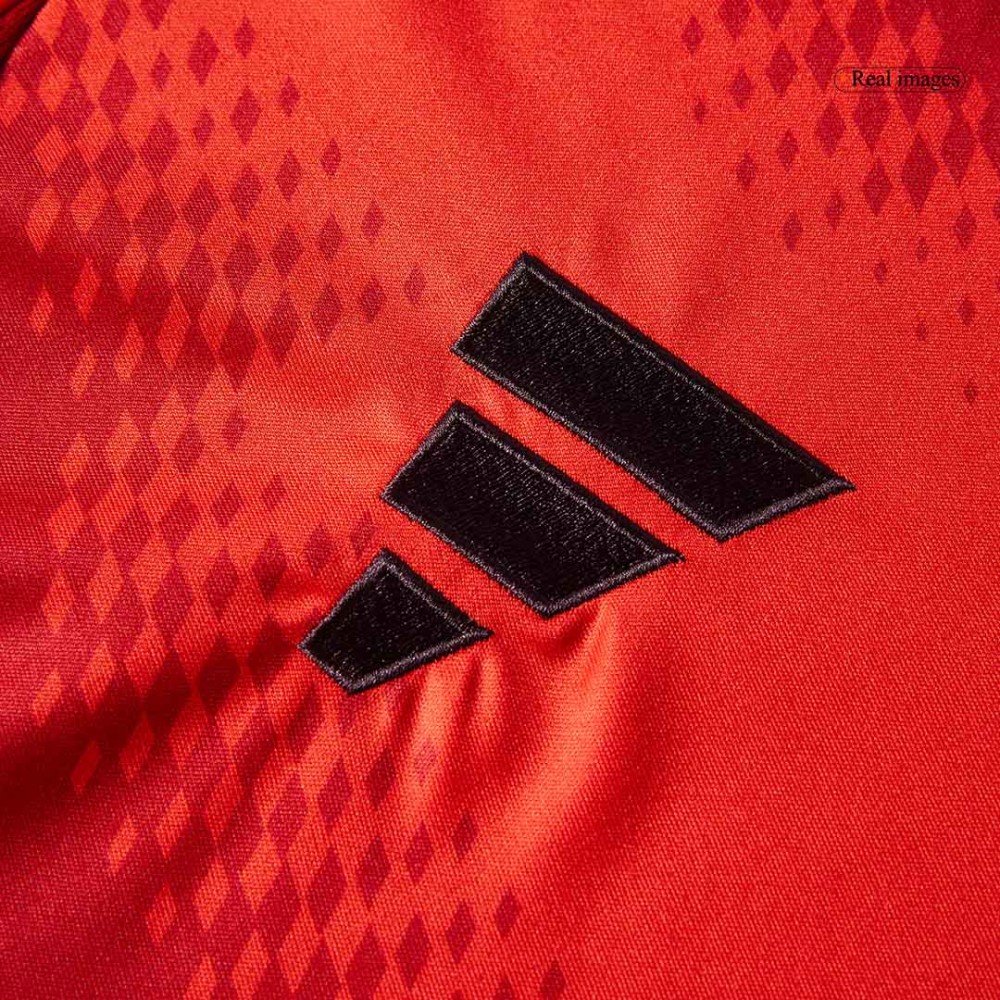 Bayern Munich Home Soccer Jersey 2024/25 Bayern Munich Home Soccer Jersey 2024/25