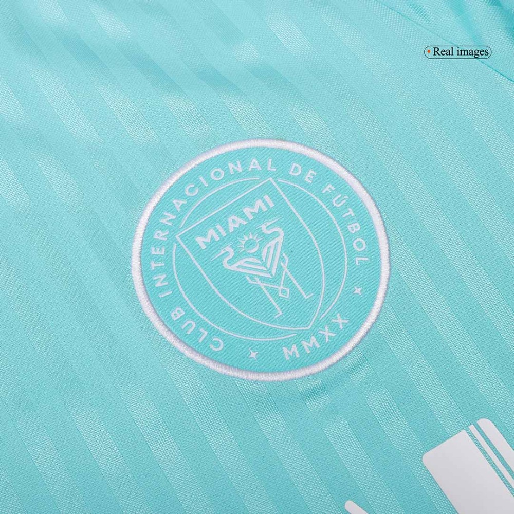 Inter Miami CF Third Away Soccer Jersey 2024