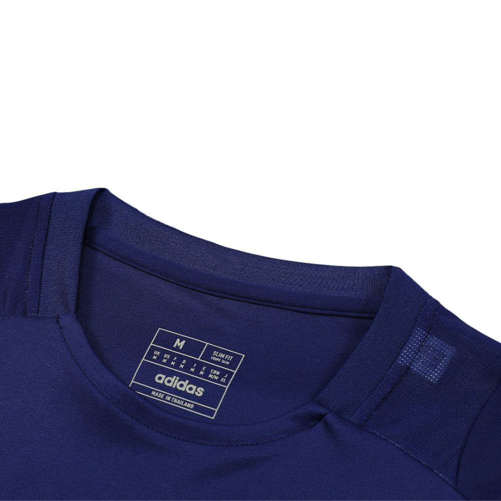 Arsenal Pre-Match Soccer Jersey 2024/25 Navy Arsenal Pre-Match Soccer Jersey 2024/25 Navy