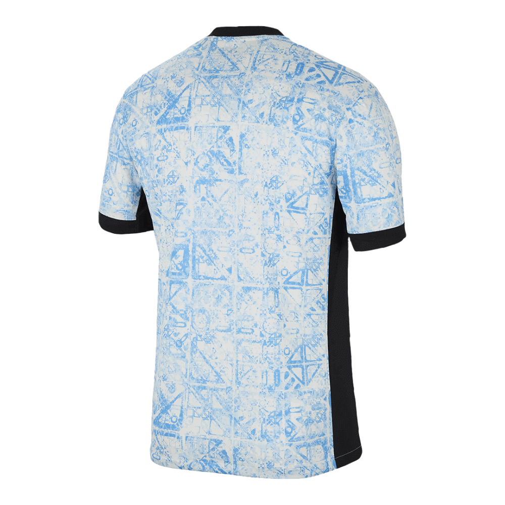 Portugal Away Players Version Soccer Jersey EURO 2024 Portugal Away Players Version Soccer Jersey EURO 2024