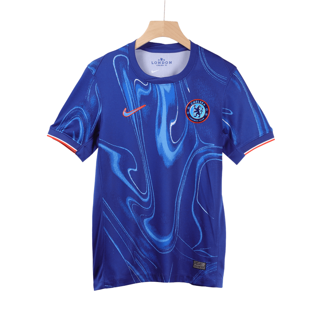 Chelsea Home Soccer Jersey 2024/25 Chelsea Home Soccer Jersey 2024/25