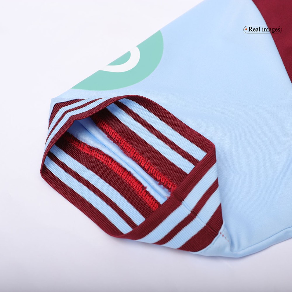 West Ham United Home Soccer Jersey 2024/25