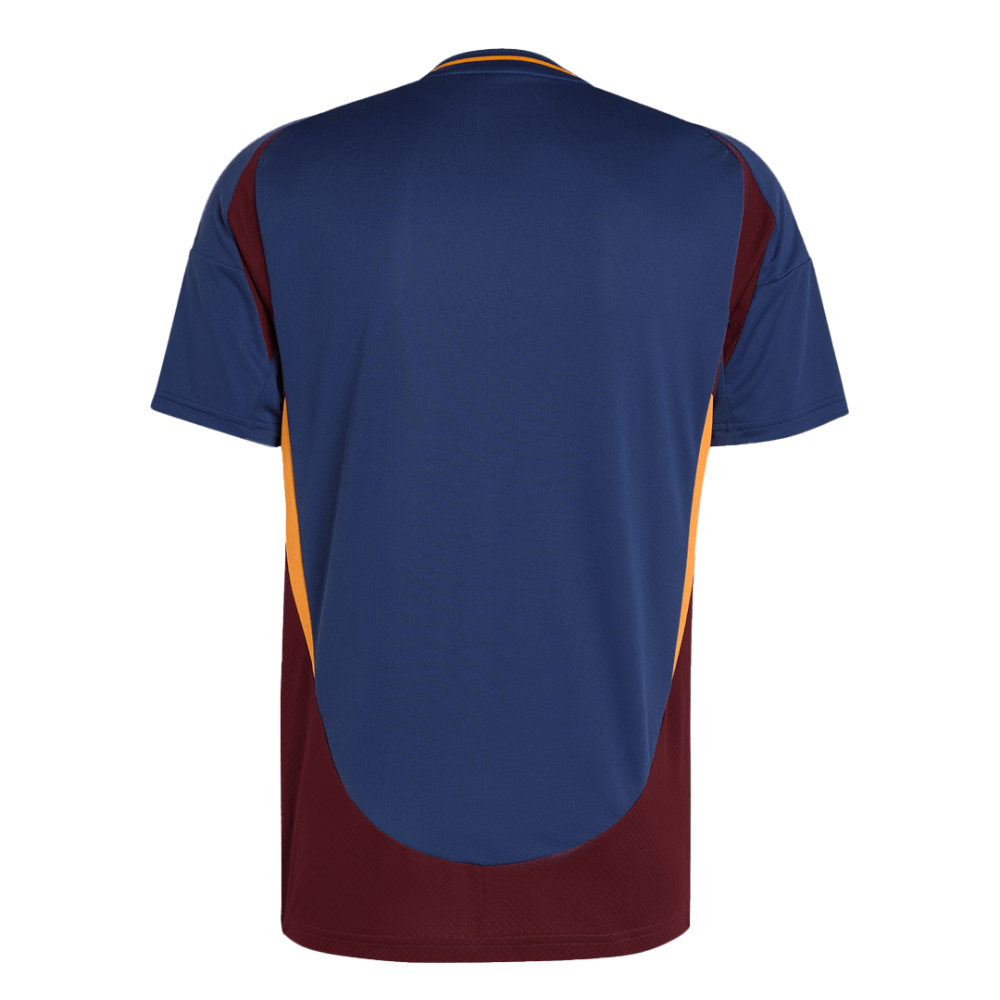 Roma Third Away Soccer Jersey 2024/25 Roma Third Away Soccer Jersey 2024/25