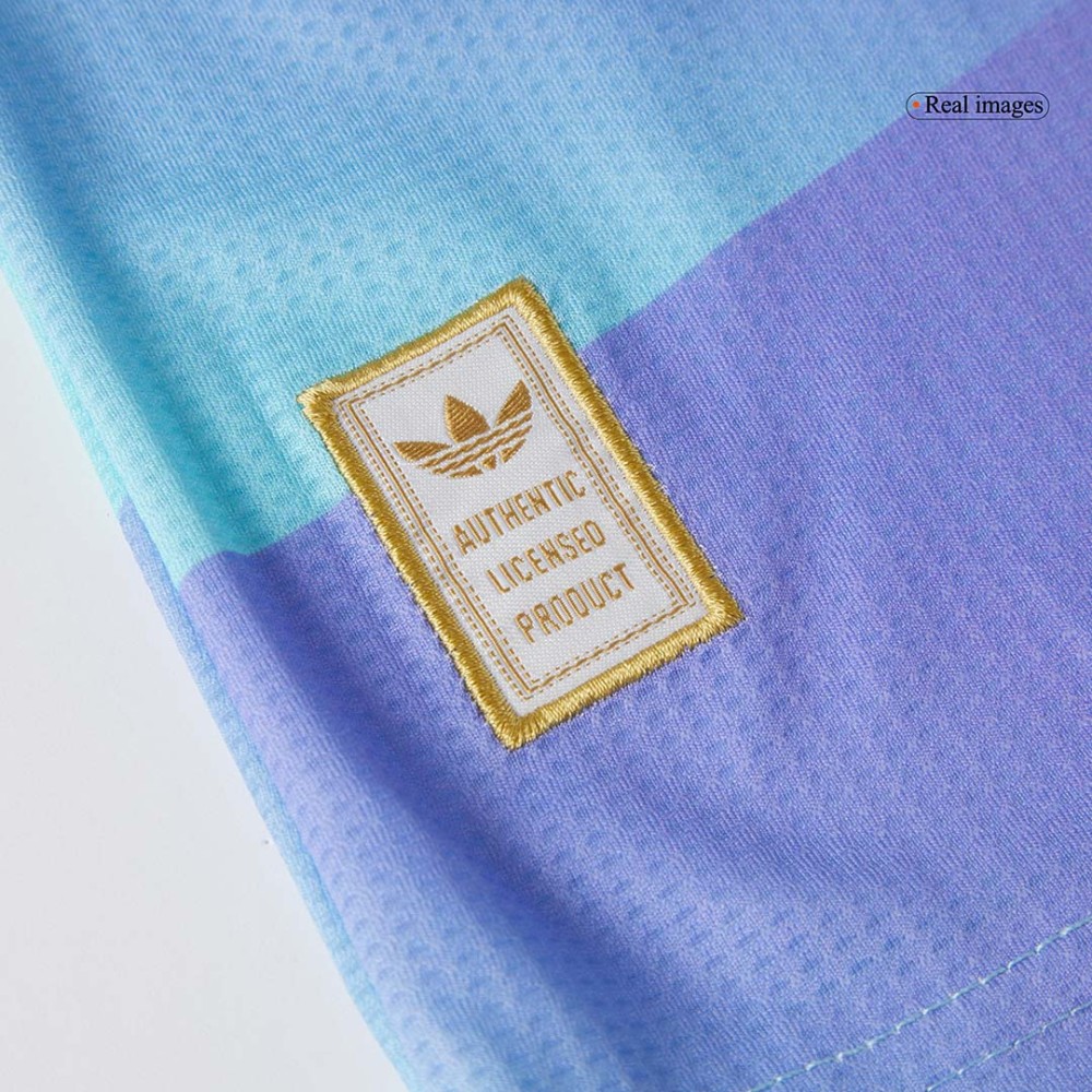 ØDEGAARD #8 Arsenal Third Away Players Version Soccer Jersey 2024/25