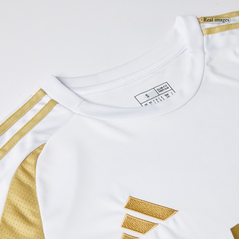 Al Nassr Third Away Soccer Jersey 2024/25 Al Nassr Third Away Soccer Jersey 2024/25