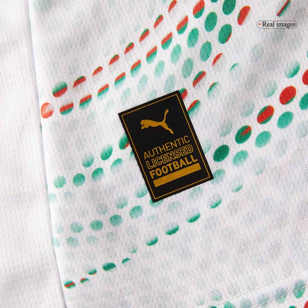 Women's Portugal Away Jersey 2025 Women's Portugal Away Jersey 2025