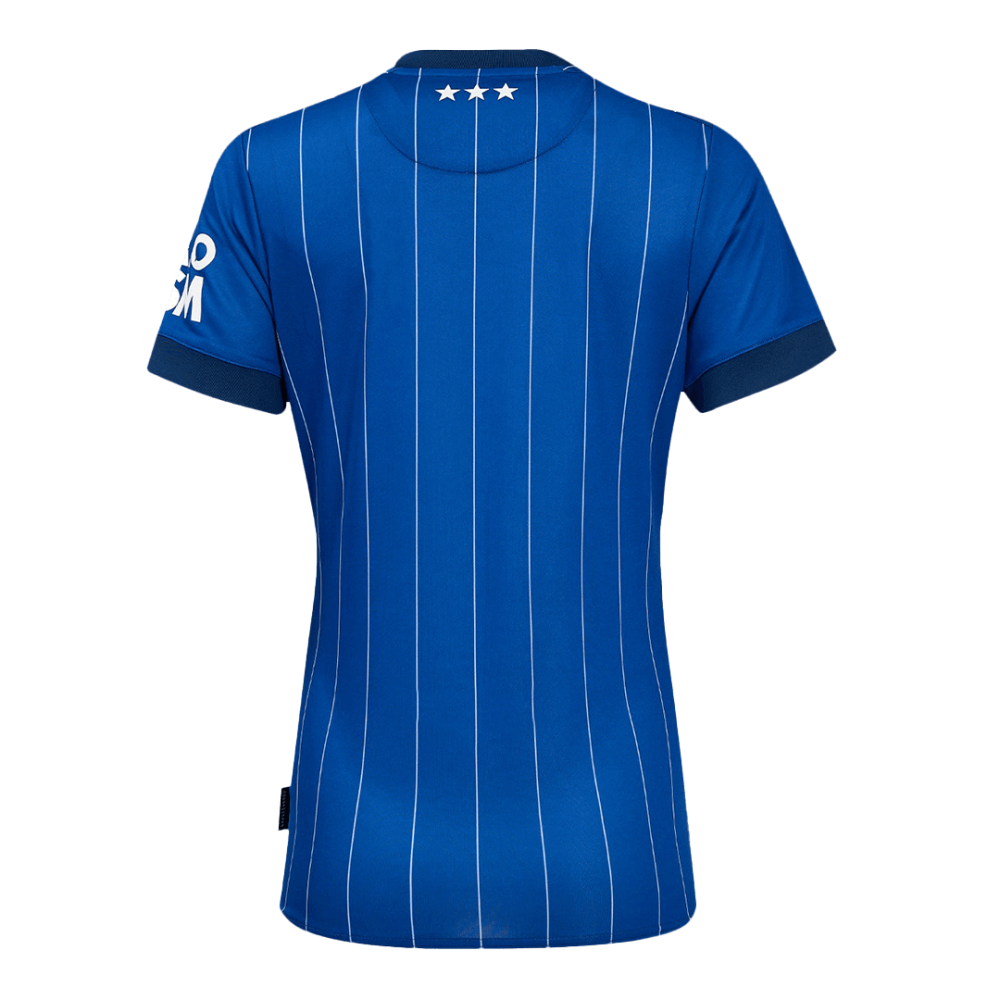 Ipswich Town Home Soccer Jersey 2024/25 Ipswich Town Home Soccer Jersey 2024/25