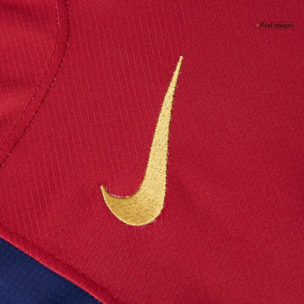 Barcelona Home Soccer Jersey 2024/25 Barcelona Home Soccer Jersey 2024/25