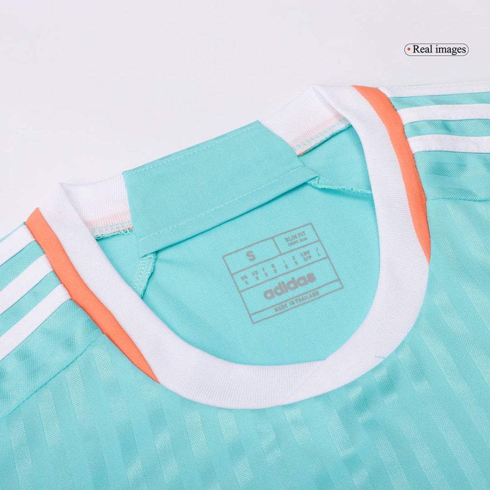 Inter Miami CF Third Away Soccer Jersey 2024