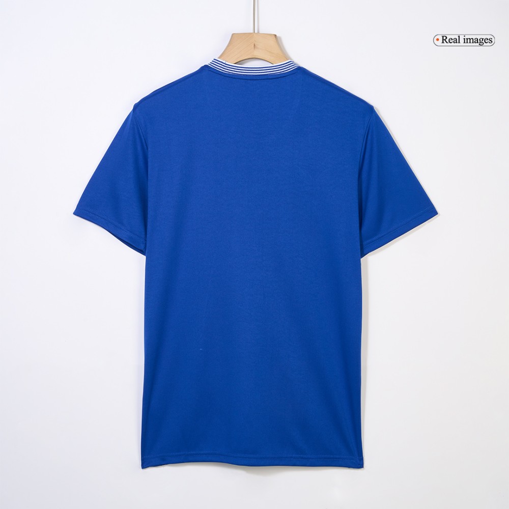 Everton Home Soccer Jersey 2024/25 Everton Home Soccer Jersey 2024/25