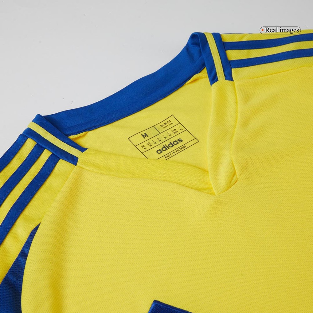 RONALDO #7 Al Nassr Home Soccer Jersey 2024/25 RONALDO #7 Al Nassr Home Soccer Jersey 2024/25