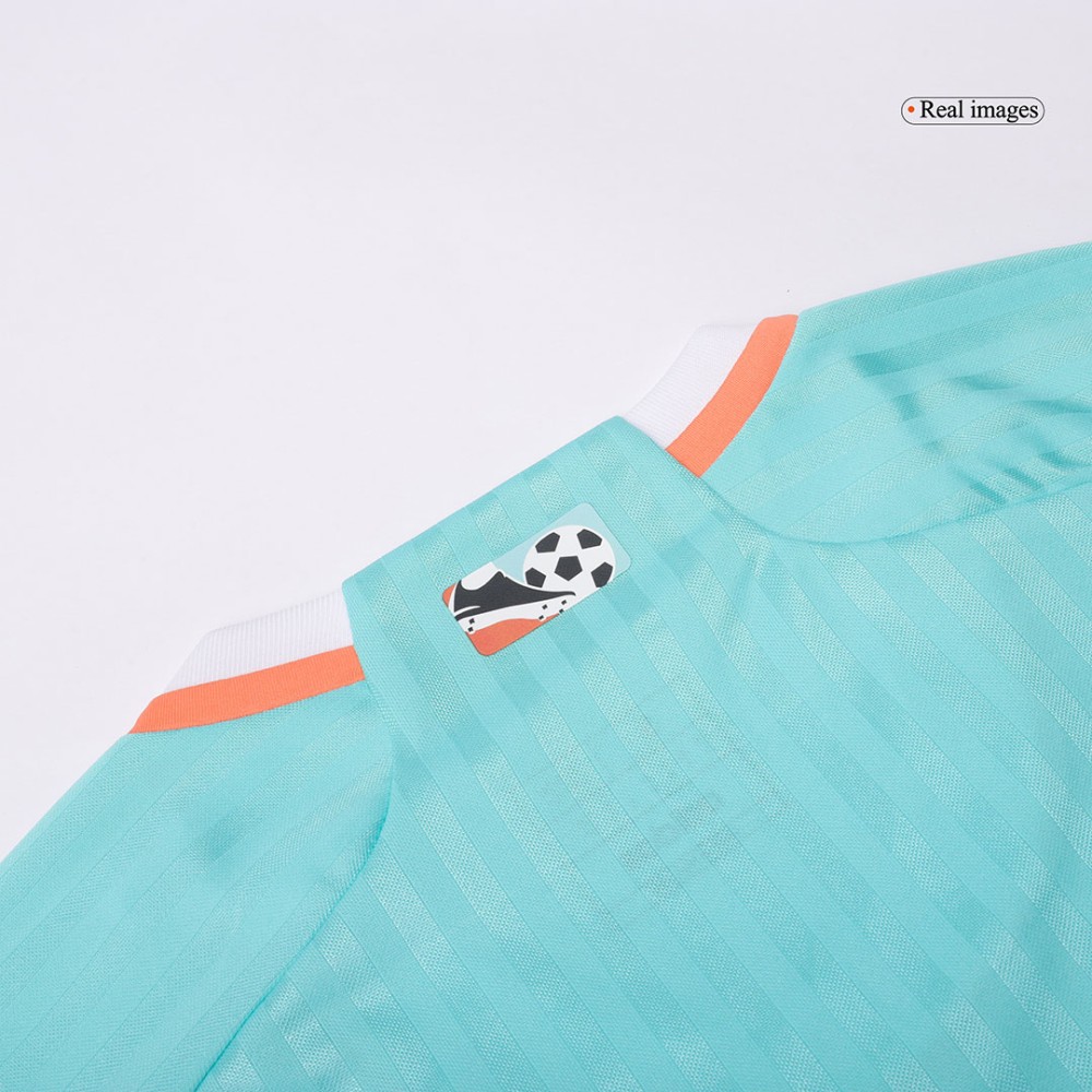 Inter Miami CF Third Away Soccer Jersey 2024