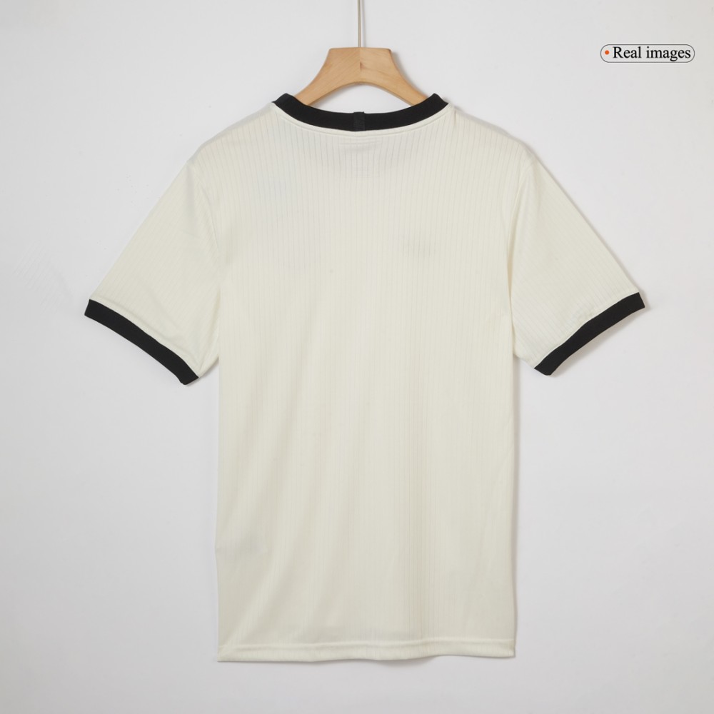 Germany 125th Anniversary Soccer Jersey 2025 Germany 125th Anniversary Soccer Jersey 2025