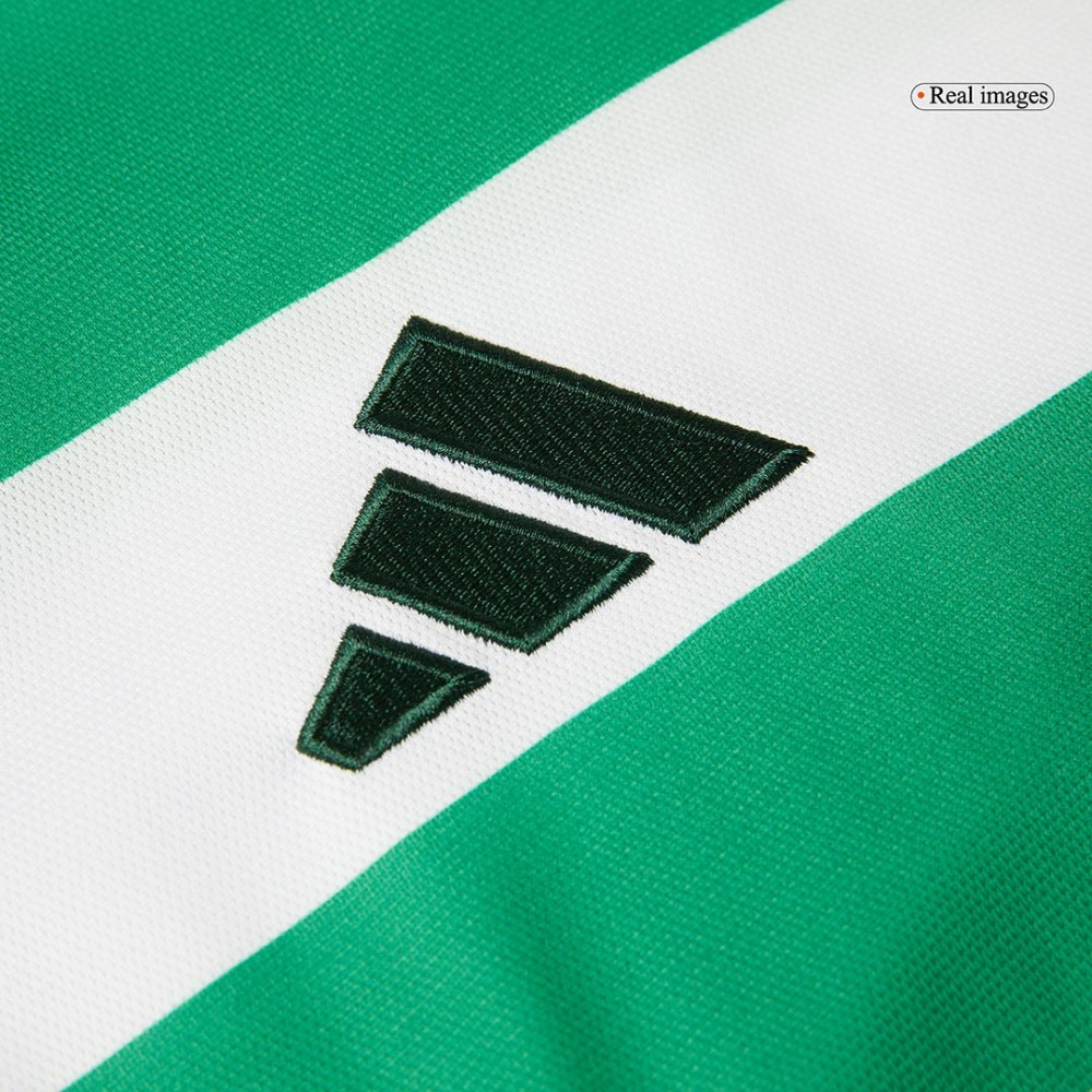 Celtic Home Soccer Jersey 2024/25 Celtic Home Soccer Jersey 2024/25